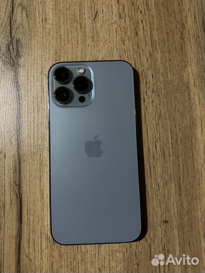 iPhone 13 Pro Max, 1 ТБ