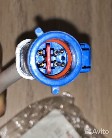 Кислородный датчик (лямбда зонд) Форд