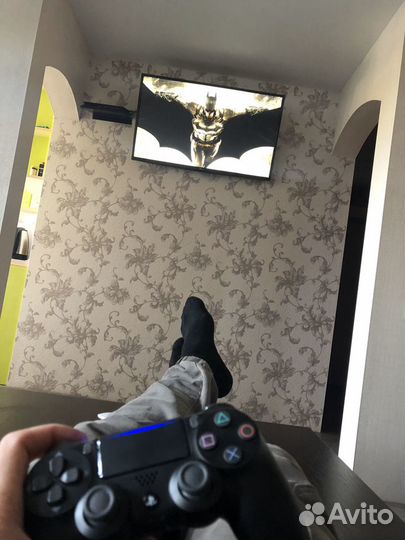 Полка для playstation
