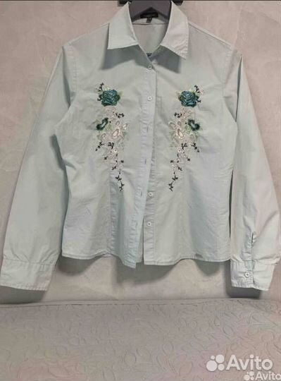 Женские вещи пакетом 42 44 бу