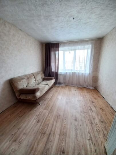Комната 18 м² в 6-к., 5/5 эт.