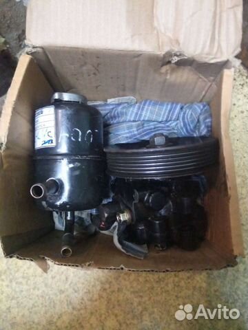 Гидроусилитель