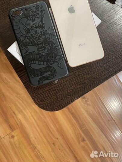 iPhone 8 Plus, 64 ГБ