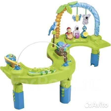 Игровой центр Джунгли