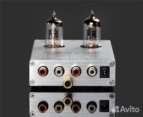 Фонокорректоры