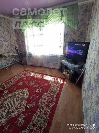 2-к. квартира, 49,8 м², 1/2 эт.