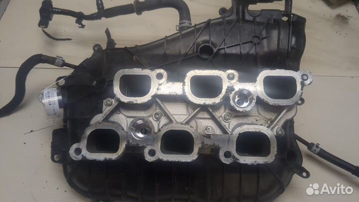 Коллектор впускной Chevrolet Traverse, 2018