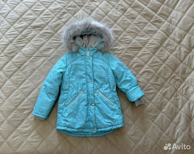 Куртка зимняя Batik 122р