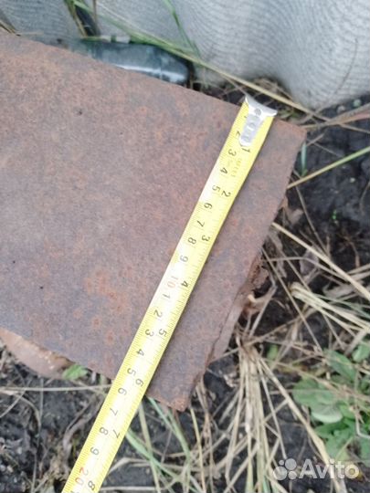 Балка двутавровая