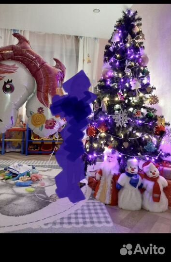 Елка искусственная 160 см