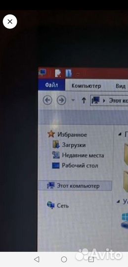 4-х ядерный ноутбук HP 15-af008ur