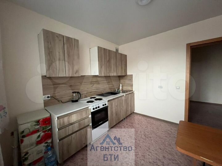 2-к. квартира, 58,6 м², 3/5 эт.