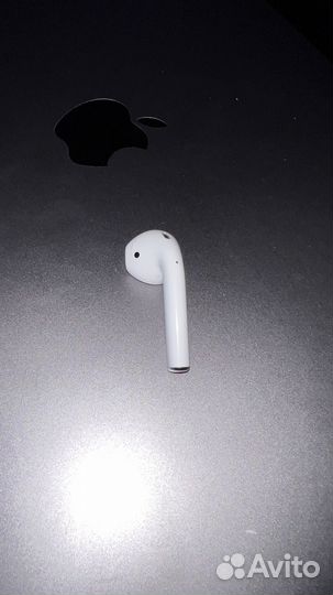 Airpods 2 левый наушник