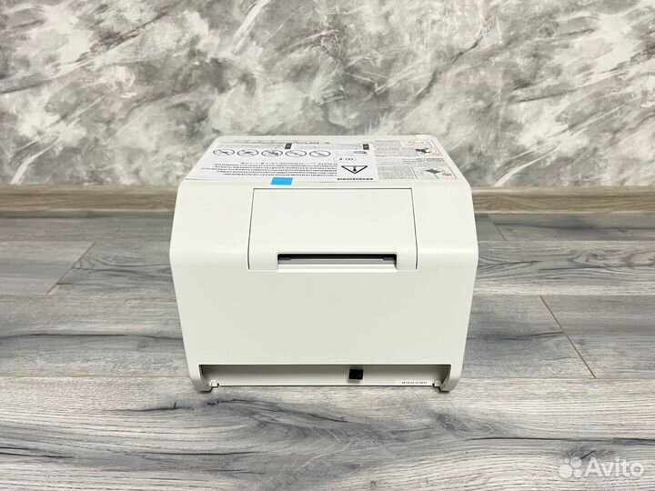 Принтер этикеток Epson TM-C3520
