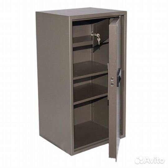 Сейф км-900Т (трейзер) для дома, гостиницы, офиса