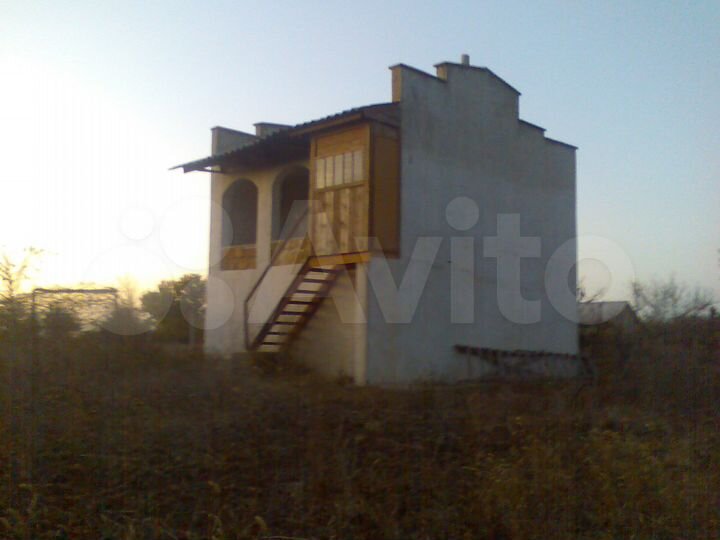 Дача 96 м² на участке 5 сот.