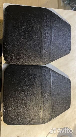 Плиты 6б45-1 6класс 2 размер ратник