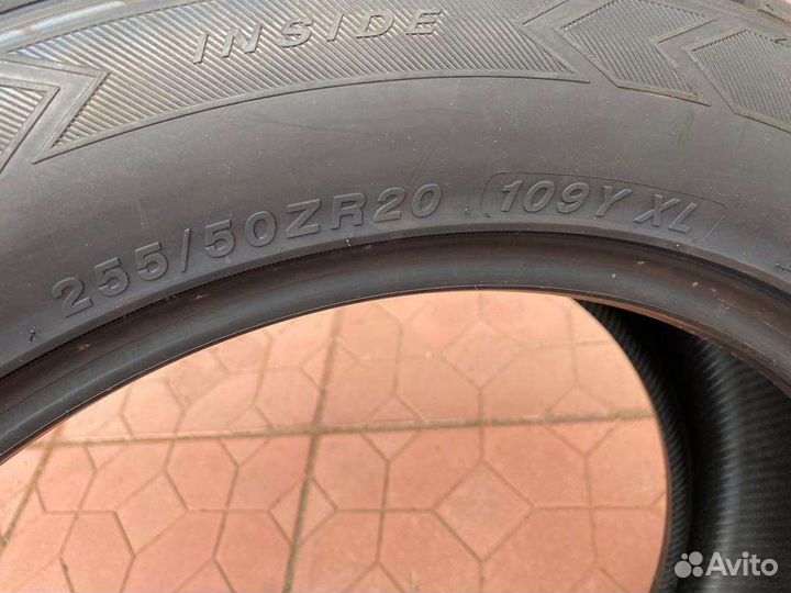 Sailun Atrezzo ZSR SUV 255/50 R20 109Y