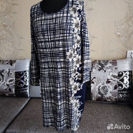 Женские вещи пакетом 56 р