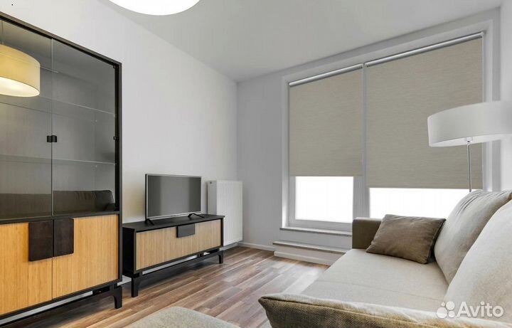 Рулонные шторы установка от производителя