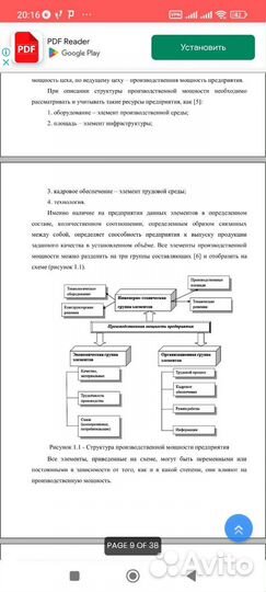 Курсовые, рефераты, проекты