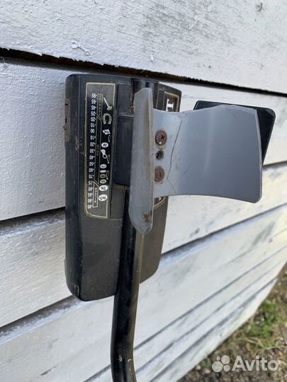 Металлоискатель