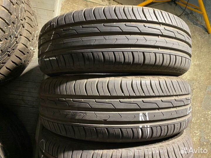 Cordiant Comfort 2 195/65 R15 95H