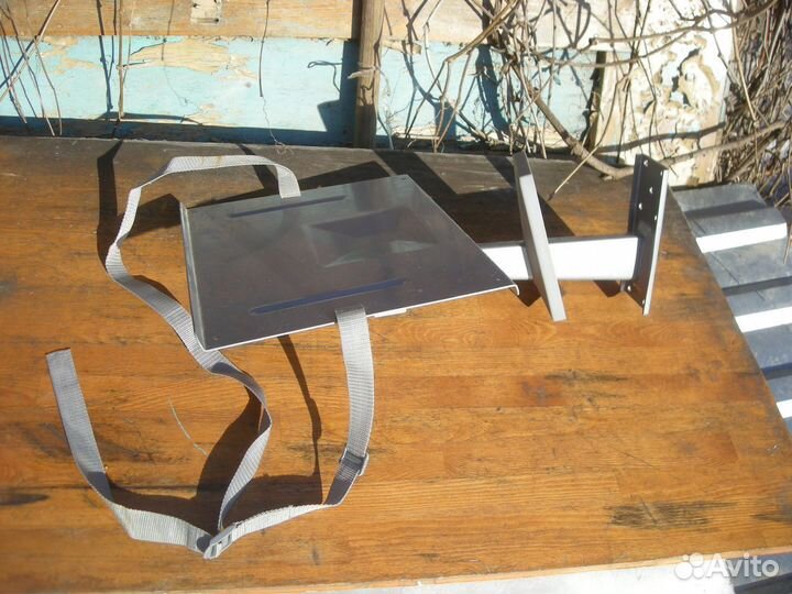 Кронштейн для ЭЛТ телевизора