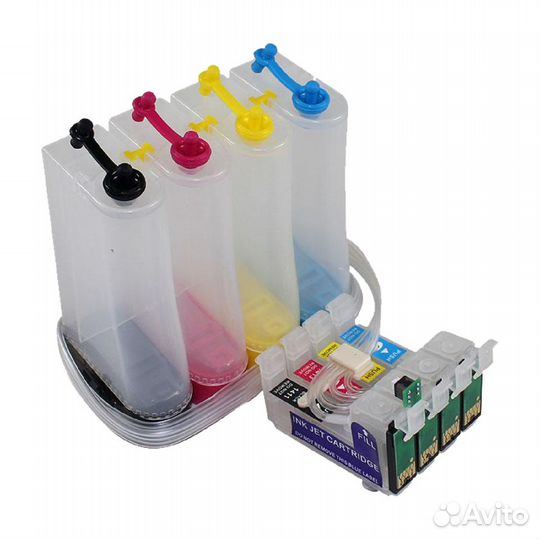 Заправка, ремонт картриджей орг. техники