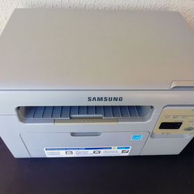 Мфу Samsung SCX-3400