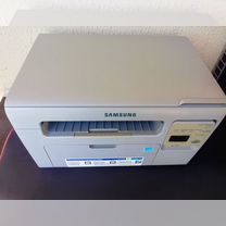 Мфу Samsung SCX-3400