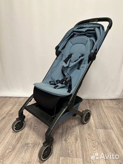 Коляска прогулочная Joolz Aer Splendid Blue