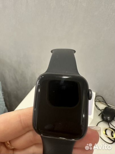Apple watch series 5 44mm