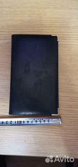 Визитница кредитница (активное объявление)