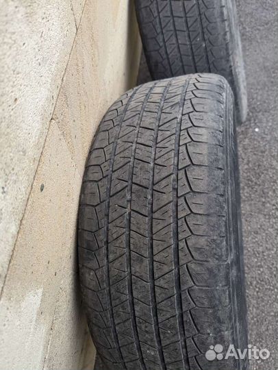 Tigar SUV Summer 225/60 R17