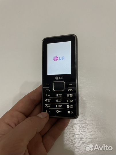 LG A399