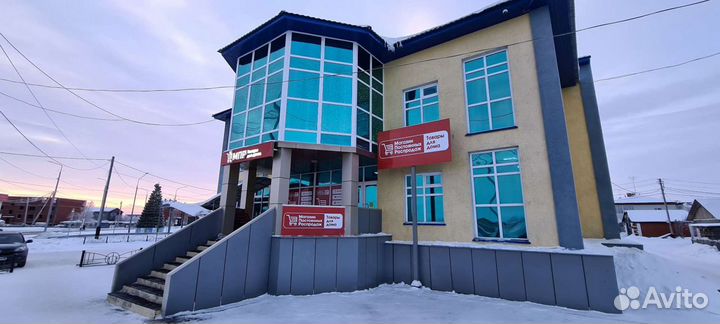 Продавец-кассир