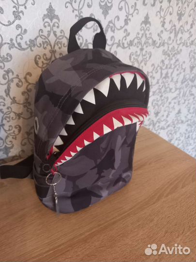 Рюкзак детский