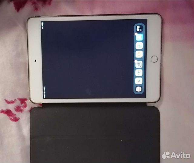 Apple iPad mini 4 Wi-Fi 32гб