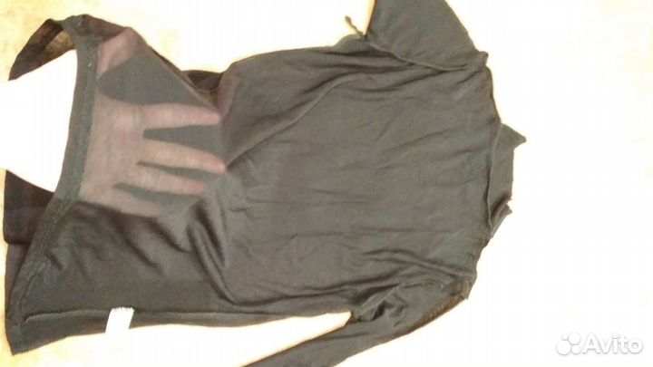 Вещи пакетом размер 40-42