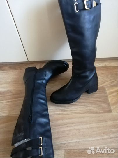 Сапоги