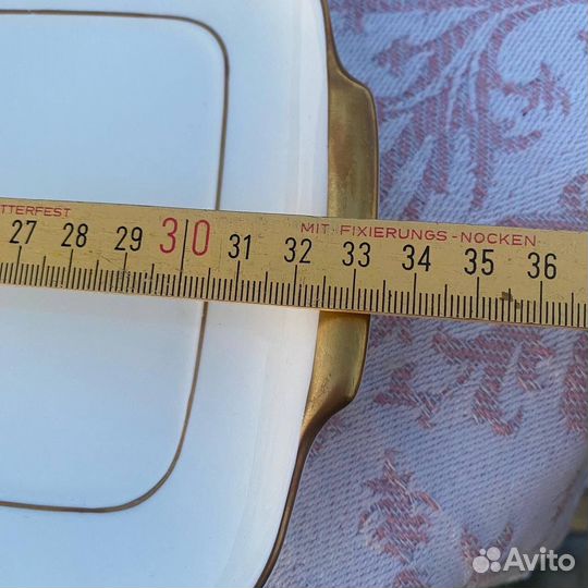 Блюдо Villeroy Boch