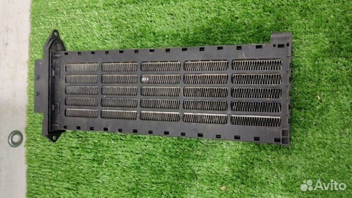 Интеркулер Peugeot 308 универсал 1.6 HDI 92