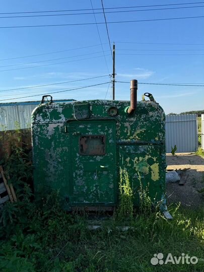 Кунг военный