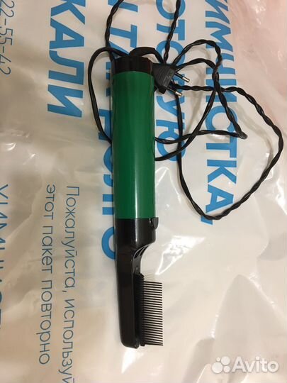 Фен для волос