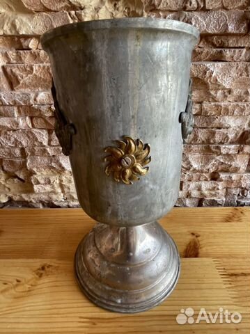 Церковный кубок