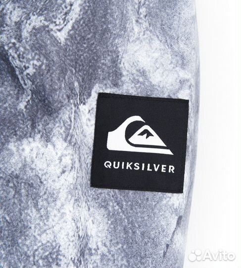 Куртка сноуборд Quiksilver Snow S,M,L