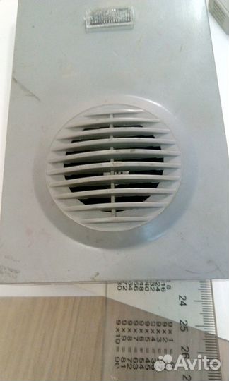 Трубка переговорная. СССР