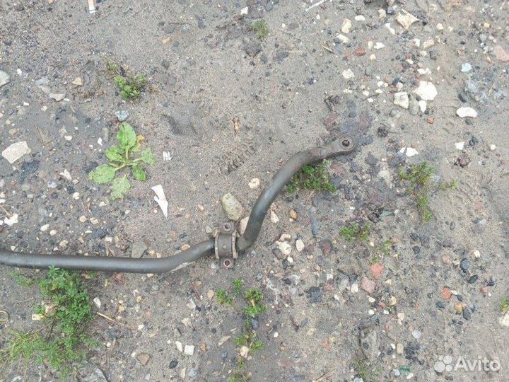 Стабилизатор передний Mitsubishi Lancer 9 1.6 4G18