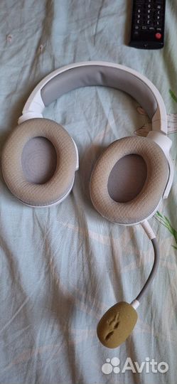 Беспроводные/проводные наушники Razer Barracuda X